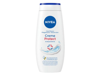 NIVEA DOUCHE CREME PROTECT 250ML