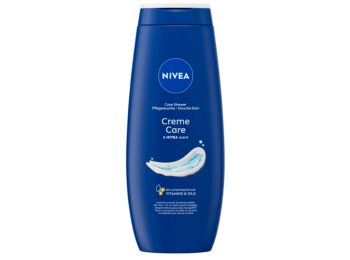 NIVEA DOUCHECREME CREME CARE 250 ML