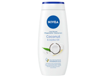 NIVEA DOUCHECREME COCONUT 250 ML