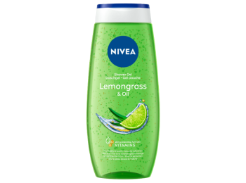NIVEA DOUCHE LEMON & OIL 250 ML