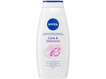 NIVEA BAD CARE & DIAMOND 750 ML