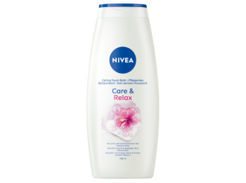 NIVEA BAD CARE & RELAX 750 ML