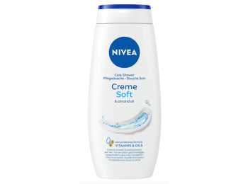 NIVEA DOUCHECREME CREME SOFT 250 ML