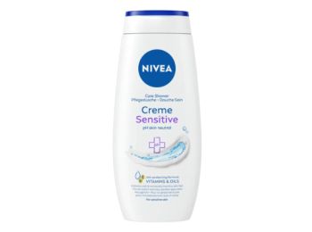 NIVEA DOUCHECREME CREME SENSITIVE 250 ML