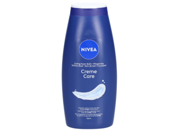 NIVEA BAD CREME CARE 750 ML