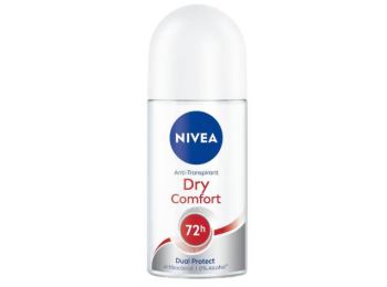 NIVEA DEO ROLLER DRY COMFORT 50 ML