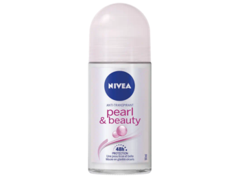 NIVEA DEO ROLLER ON PEARL & BEAUTY 50ML