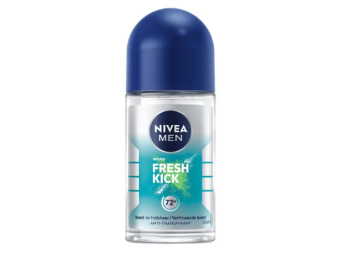 NIVEA MEN DEO ROLLER FRESH POWER 50ML