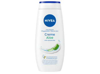 NIVEA DOUCHECREME CREME ALOE 250 ML