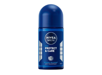 NIVEA MEN DEO ROLLER PROTECT AND CARE 50ML