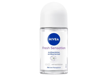 NIVEA DEO ROLLER ON FRESH SENSATION 50ML