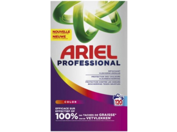 ARIEL PROFESSIONAL WASPOEDER COLOR 120SC 6,6KG