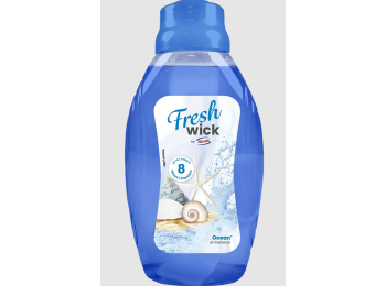 NICOLS LUCHTVERFRISSER MET WIEK 375ML OCEAN (511181)