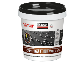 RUBSON RUBBERCOATING ELK WEER 0,75L