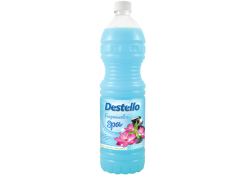 DESTELLO VLOERREINIGER AROMA SPA 1500 ML