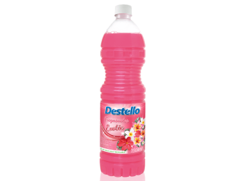 DESTELLO VLOERREINIGER FRUITS ROUGES 1500 ML