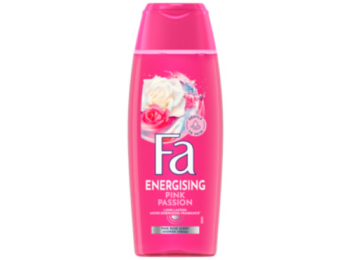 FA DOUCHEGEL PINK PASSION 250ML