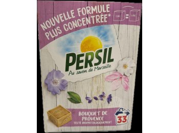 PERSIL WASPOEDER BOUQUET DE PROVENCE 33SC 1,65KG