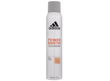 ADIDAS DEODORANT SPRAY POWER BOOSTER 200ML