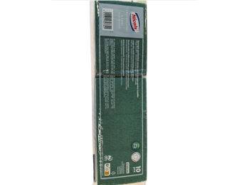 NICOLS PROFESSIONAL SCHUURSPONZEN CLASSIQUE GROOT 10ST 127X89MM