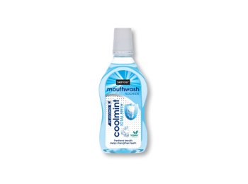 SENCEFRESH MONDWATER 500 ML COOLMINT