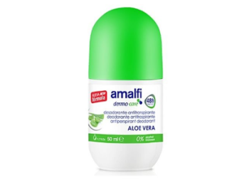 AMALFI DEO ROLLER 50 ML ALOE VERA