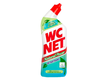 WC NET NATURAL POWER DETARTRANT 700ML