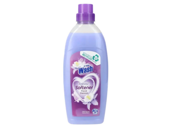 AT HOME WASH ASSOUPLISSANT FLORALE PASSION 750ML 24SC