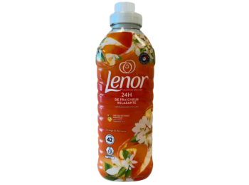 LENOR WASVERZACHTER ONTSPANNENDE FRISHEID 42SC 882ML