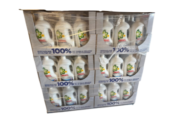 ARIEL PROFESSIONAL DISPLAY 108ST VLOEIBAAR WASMIDDEL 90SC 4,05L