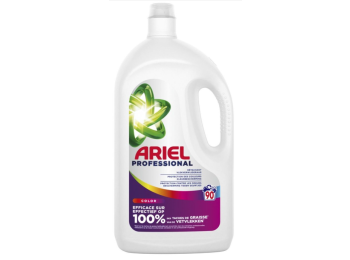 ARIEL PROFESSIONAL VLOEIBAAR WASMIDDEL COLOR 90SC 4,05L