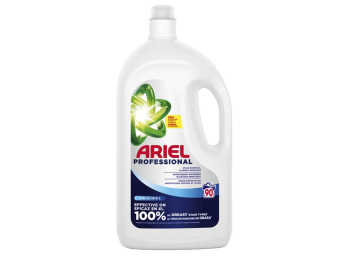 ARIEL PROFESSIONAL VLOEIBAAR WASMIDDEL ORIGINAL 90SC 4,05L