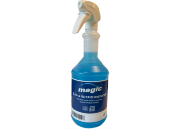 MAGIC GLAS- & INTERIEURREINIGER 1L