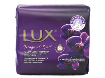 LUX BLOKZEEP MAGICAL SPELL 3X80GR