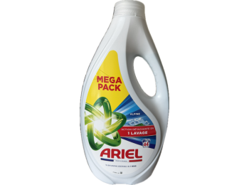 ARIEL LESSIVE LIQUIDE ALPINE 46SC 2,07L