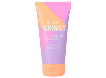 SKINSY SCHEERGEL 150ML INGROWN HAIR