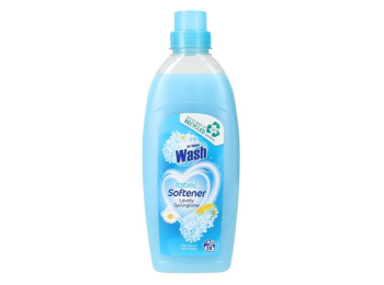 AT HOME WASH WASVERZACHTER LOVELY SPRINGTIME 750ML 24SC