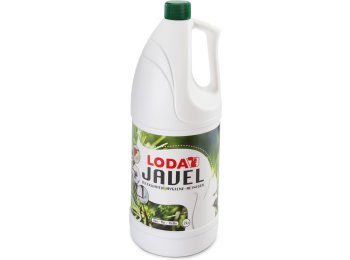 LODA BLEEKWATER 2L 12° NATUUR