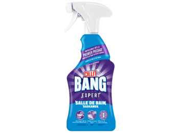 CILLIT BANG BADKAMER REINIGER 750ML SPRAY EXPERT