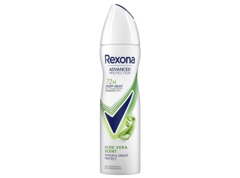 REXONA DEODORANT ADVANCED PROTECTION ALOE VERA