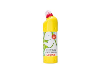 LODA DIKKE BLEEK WC REINIGER 750ML ORIGINAL