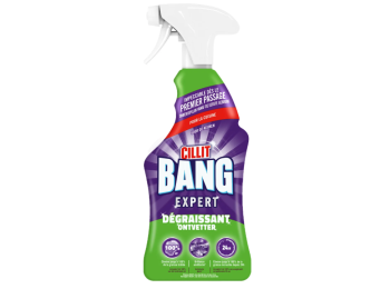 CILLIT BANG EXPERT ONTVETTER 750ML KEUKEN