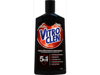 VITROCLEN 5IN1 VITROCERAMIQUE & INDUCTION 200ML