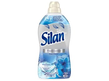 SILAN WASVERZACHTER 1,056L FRESH CONTROL COOL FRESH 48SC