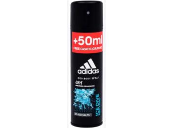 ADIDAS DEODORANT SPRAY ICE DIVE 200ML