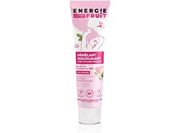 ENERGIE FRUIT CONDITIONER 150ML ROSE DROOG EN LASTIG HAAR