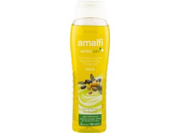 AMALFI DOUCHE 750ML OLIJVEN