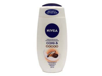 NIVEA DOUCHECREME COCONUT 250 ML