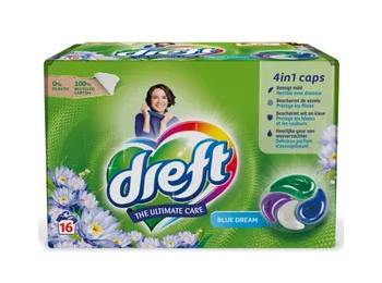ARIEL 3 IN 1 PODS ORIGINAL 15PCS