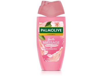 PALMOLIVE DOUCHE 250ML GENTLE MASSAGE CHERRY BLOSSOM